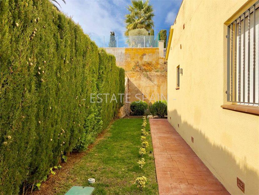 Особняк в Ллорет-де-Маре 224 м2 №VL23619B328B  - Продажа - 14 large