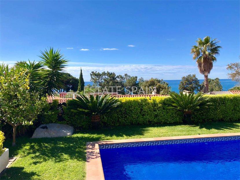 Особняк в Ллорет-де-Маре 224 м2 №VL23619B328B  - Продажа - 17 large