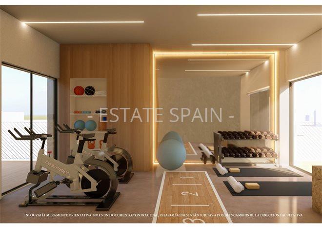 Апартаменты в Вильяхойосе 65 м2 №ART251010270FD  - Продажа - 3 preview