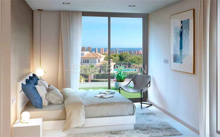 Вилла в Финестрате 166 м2 №VL2224F21D4  - Продажа - 6 preview