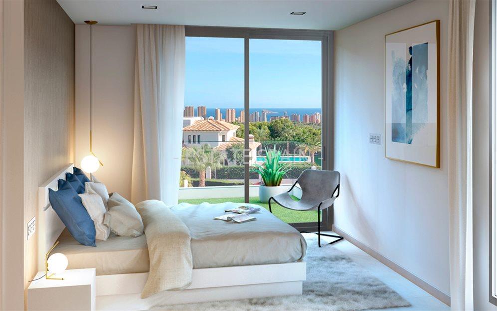 Вилла в Финестрате 166 м2 №VL2224F21D4  - Продажа - 6 large