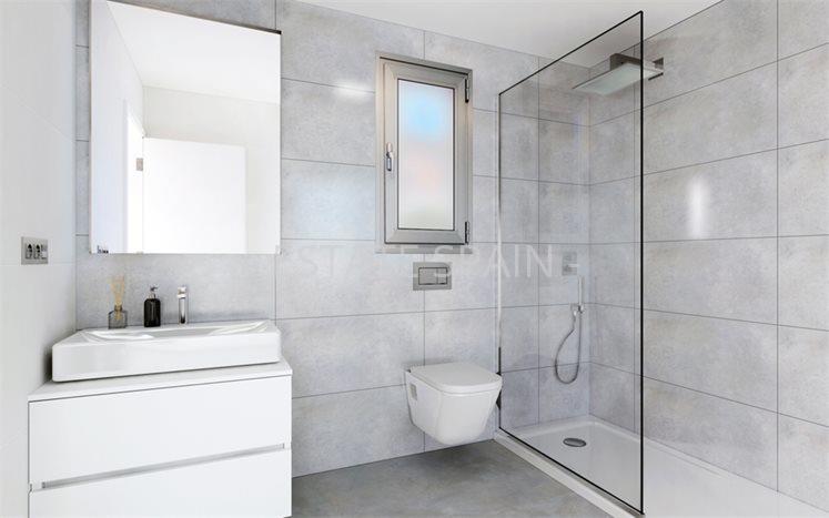 Вилла в Финестрате 166 м2 №VL2224F21D4  - Продажа - 9 preview