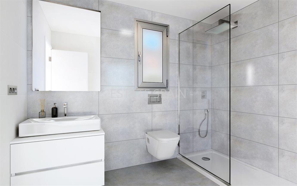 Вилла в Финестрате 166 м2 №VL2224F21D4  - Продажа - 9 large