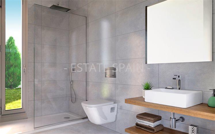 Вилла в Финестрате 166 м2 №VL2224F21D4  - Продажа - 8 preview