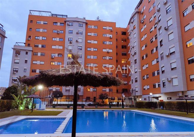 Апартаменты в Плайя-де-Сан-Хуан 118 м2 №ART22116B3484  - Продажа - 1 preview