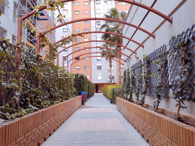 Апартаменты в Плайя-де-Сан-Хуан 118 м2 №ART22116B3484  - Продажа - 34 preview