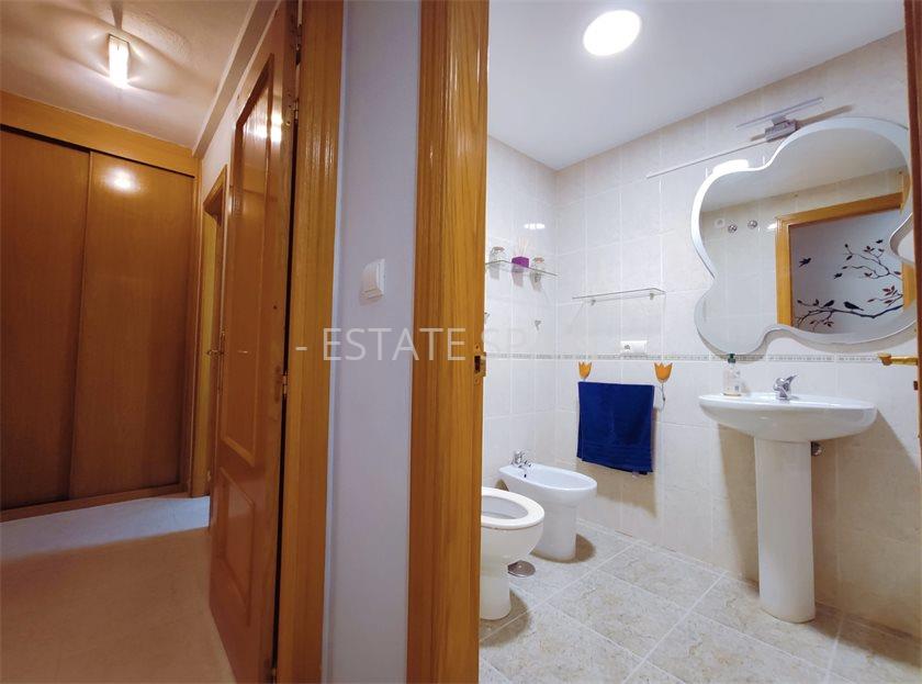 Апартаменты в Плайя-де-Сан-Хуан 118 м2 №ART22116B3484  - Продажа - 24 large