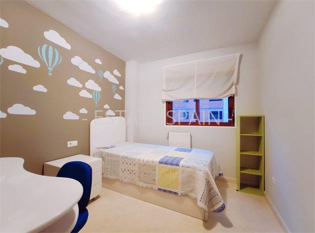 Апартаменты в Плайя-де-Сан-Хуан 118 м2 №ART22116B3484  - Продажа - 11 preview