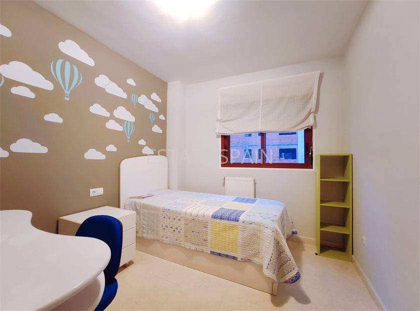 Апартаменты в Плайя-де-Сан-Хуан 118 м2 №ART22116B3484  - Продажа - 11 large