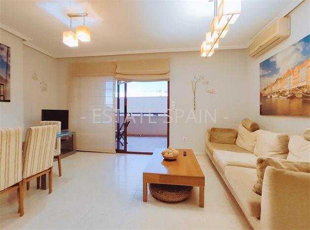 Апартаменты в Плайя-де-Сан-Хуан 118 м2 №ART22116B3484  - Продажа - 5 preview