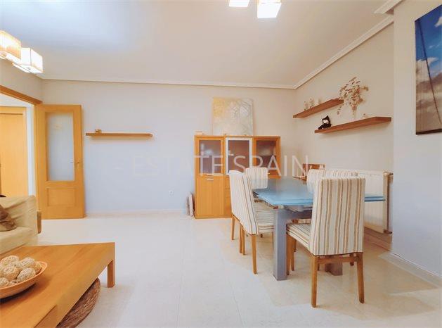 Апартаменты в Плайя-де-Сан-Хуан 118 м2 №ART22116B3484  - Продажа - 6 preview