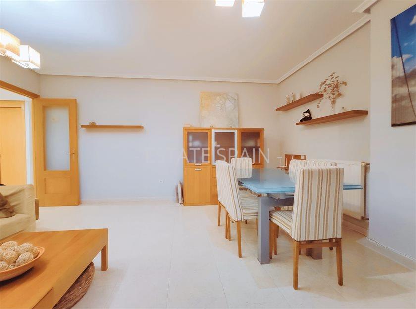 Апартаменты в Плайя-де-Сан-Хуан 118 м2 №ART22116B3484  - Продажа - 6 large