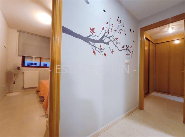 Апартаменты в Плайя-де-Сан-Хуан 118 м2 №ART22116B3484  - Продажа - 27 preview