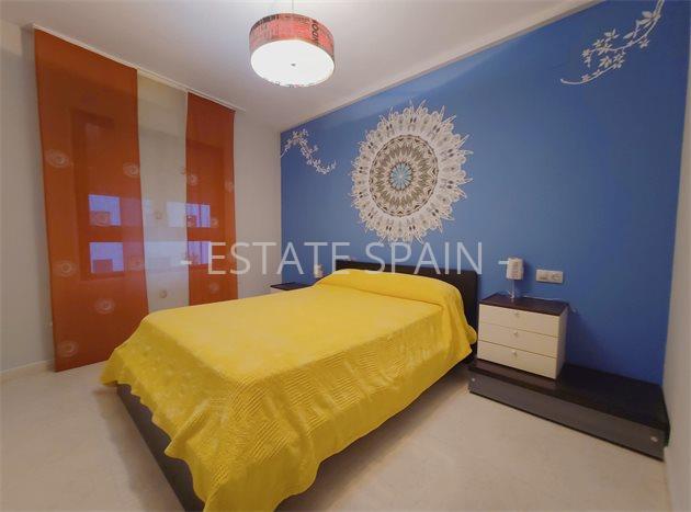 Апартаменты в Плайя-де-Сан-Хуан 118 м2 №ART22116B3484  - Продажа - 18 preview