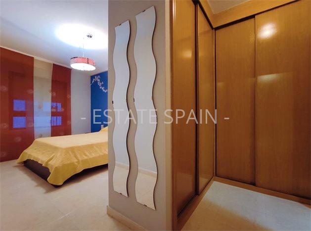 Апартаменты в Плайя-де-Сан-Хуан 118 м2 №ART22116B3484  - Продажа - 23 preview