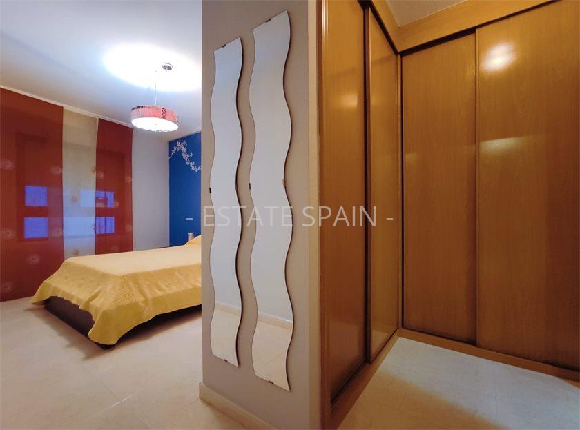 Апартаменты в Плайя-де-Сан-Хуан 118 м2 №ART22116B3484  - Продажа - 23 large