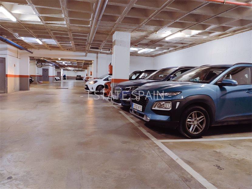 Апартаменты в Плайя-де-Сан-Хуан 118 м2 №ART22116B3484  - Продажа - 30 large