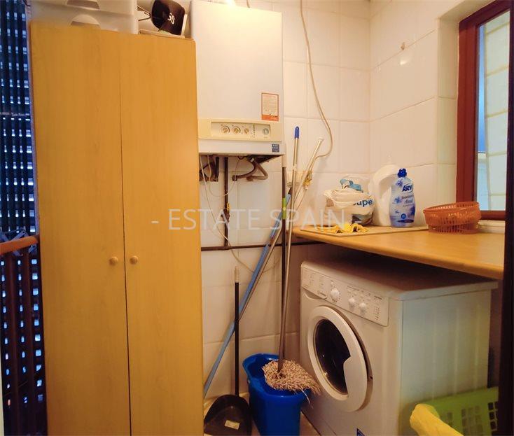 Апартаменты в Плайя-де-Сан-Хуан 118 м2 №ART22116B3484  - Продажа - 9 large