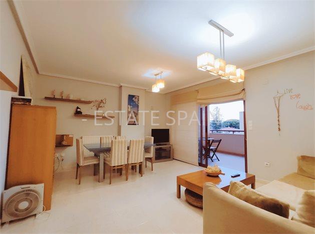 Апартаменты в Плайя-де-Сан-Хуан 118 м2 №ART22116B3484  - Продажа - 4 preview