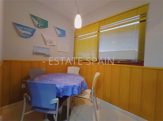 Апартаменты в Плайя-де-Сан-Хуан 118 м2 №ART22116B3484  - Продажа - 8 preview