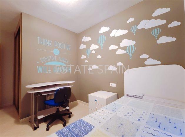 Апартаменты в Плайя-де-Сан-Хуан 118 м2 №ART22116B3484  - Продажа - 12 preview