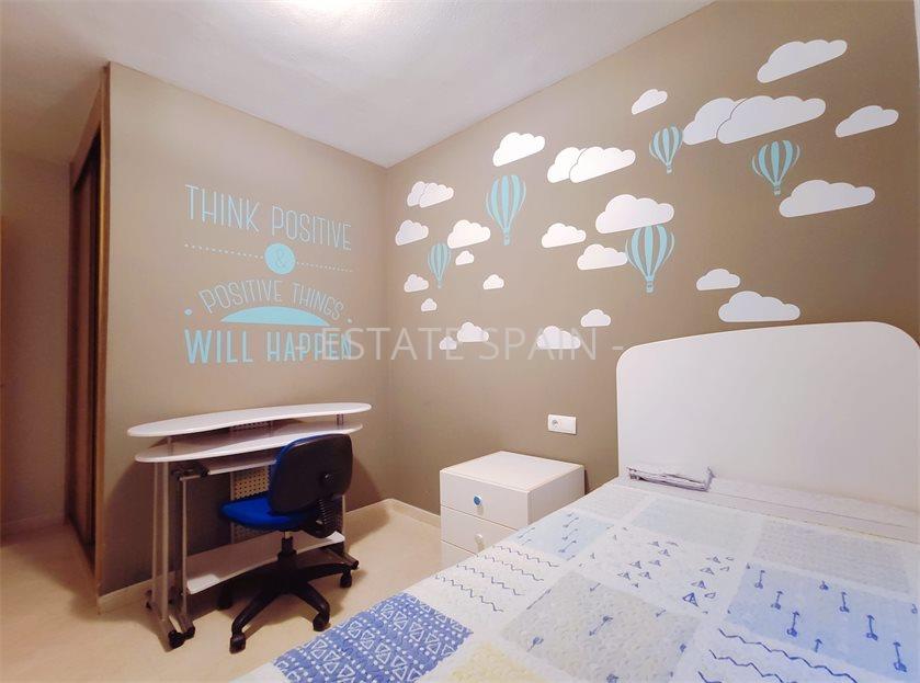 Апартаменты в Плайя-де-Сан-Хуан 118 м2 №ART22116B3484  - Продажа - 12 large