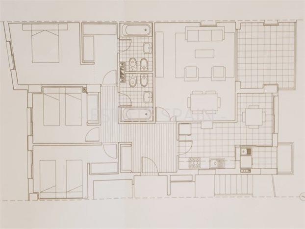 Апартаменты в Плайя-де-Сан-Хуан 118 м2 №ART22116B3484  - Продажа - 35 preview