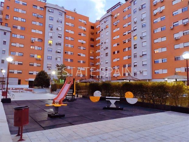 Апартаменты в Плайя-де-Сан-Хуан 118 м2 №ART22116B3484  - Продажа - 31 preview