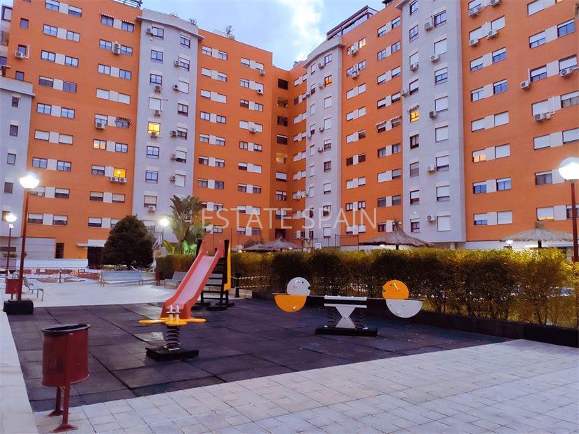 Апартаменты в Плайя-де-Сан-Хуан 118 м2 №ART22116B3484  - Продажа - 31 large