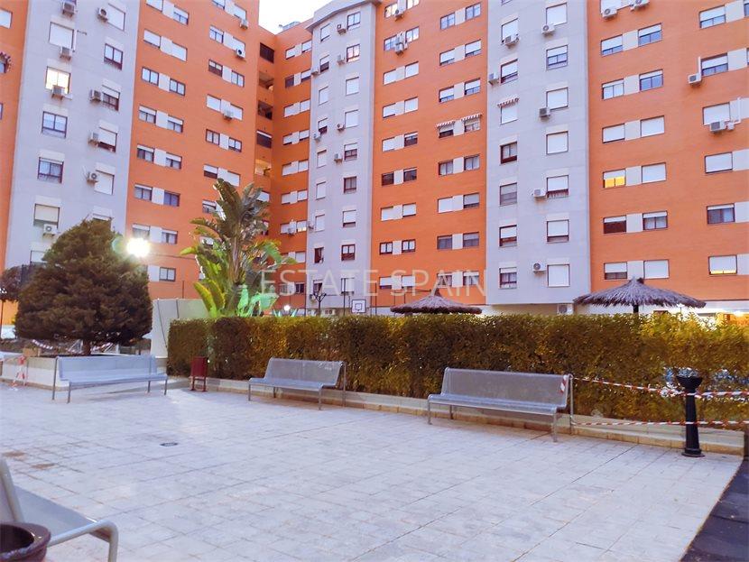 Апартаменты в Плайя-де-Сан-Хуан 118 м2 №ART22116B3484  - Продажа - 32 large