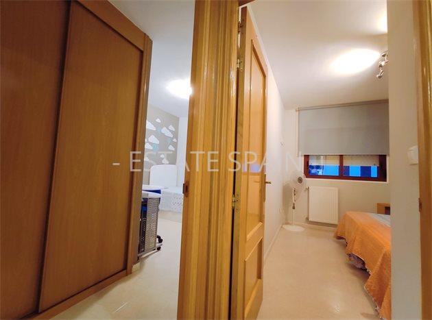 Апартаменты в Плайя-де-Сан-Хуан 118 м2 №ART22116B3484  - Продажа - 28 preview