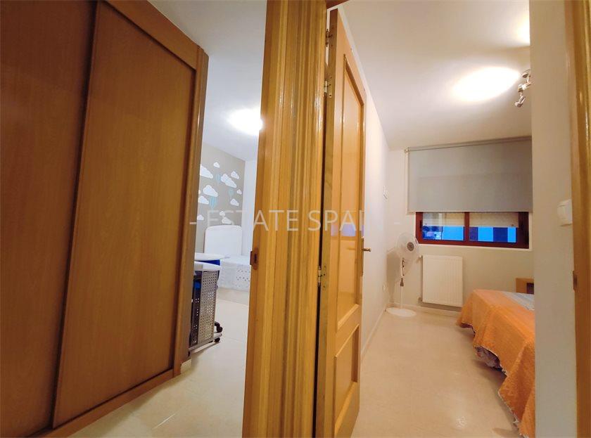 Апартаменты в Плайя-де-Сан-Хуан 118 м2 №ART22116B3484  - Продажа - 28 large