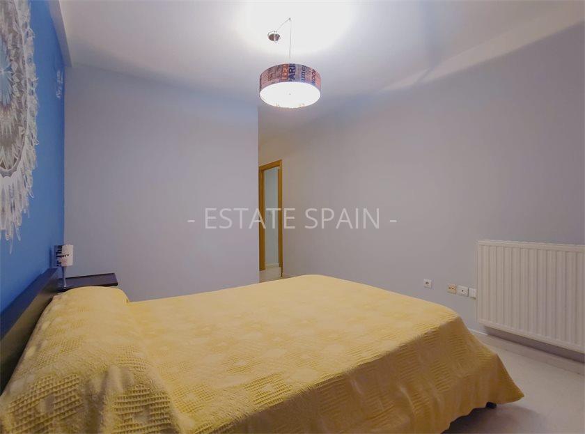 Апартаменты в Плайя-де-Сан-Хуан 118 м2 №ART22116B3484  - Продажа - 19 large