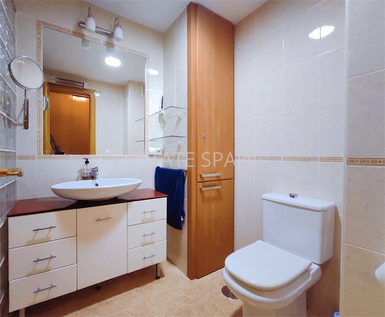 Апартаменты в Плайя-де-Сан-Хуан 118 м2 №ART22116B3484  - Продажа - 22 large