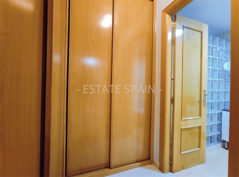 Апартаменты в Плайя-де-Сан-Хуан 118 м2 №ART22116B3484  - Продажа - 20 large