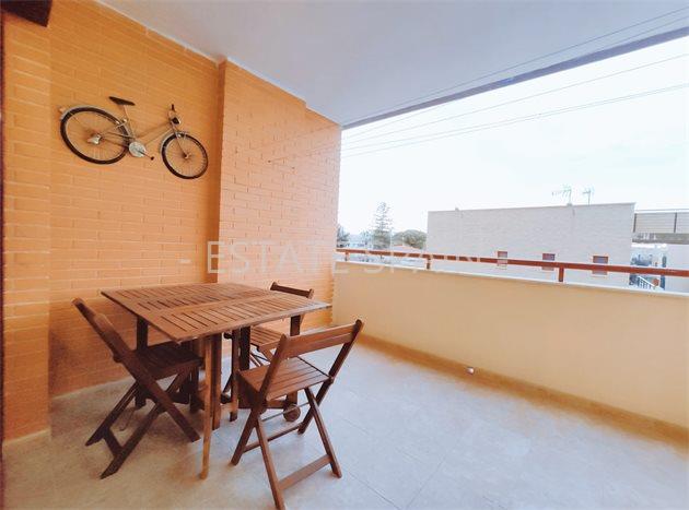 Апартаменты в Плайя-де-Сан-Хуан 118 м2 №ART22116B3484  - Продажа - 3 preview