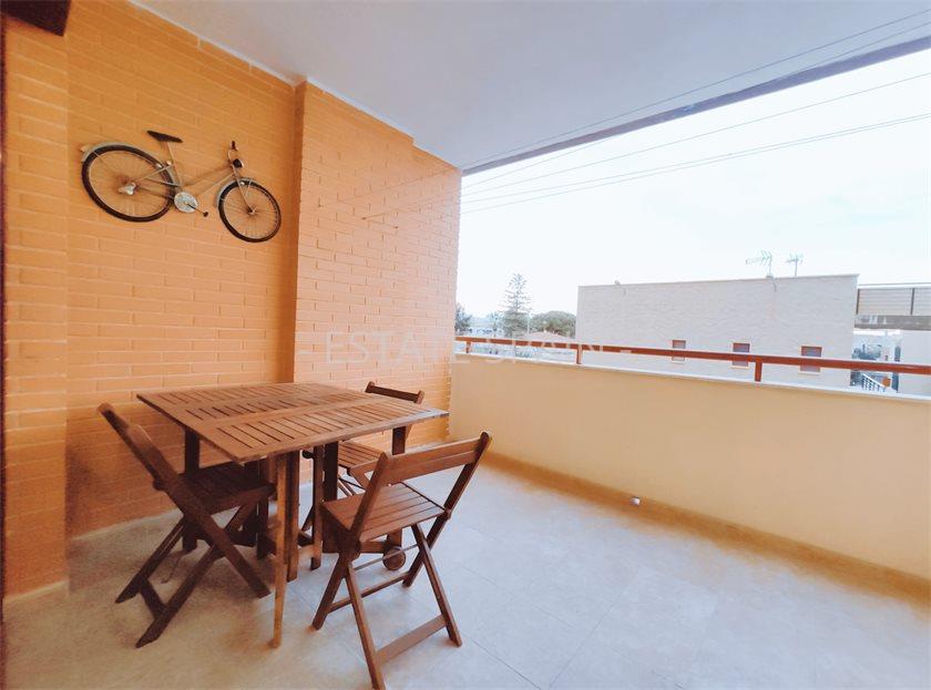 Апартаменты в Плайя-де-Сан-Хуан 118 м2 №ART22116B3484  - Продажа - 3 large