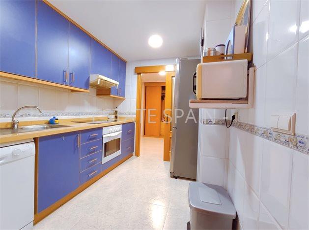 Апартаменты в Плайя-де-Сан-Хуан 118 м2 №ART22116B3484  - Продажа - 10 preview