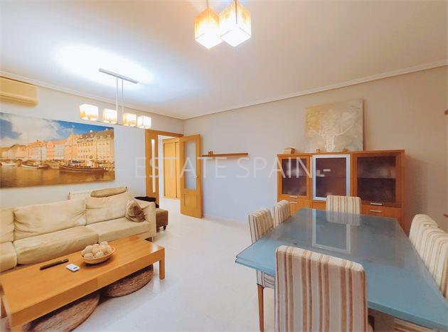 Апартаменты в Плайя-де-Сан-Хуан 118 м2 №ART22116B3484  - Продажа - 2 preview