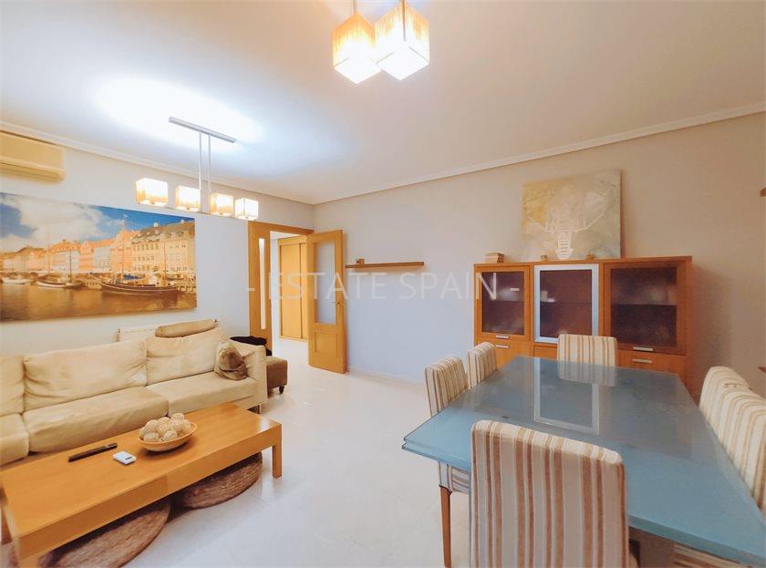 Апартаменты в Плайя-де-Сан-Хуан 118 м2 №ART22116B3484  - Продажа - 2 large