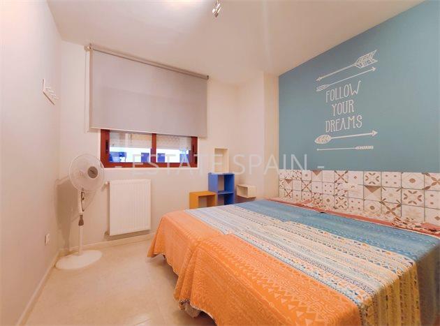 Апартаменты в Плайя-де-Сан-Хуан 118 м2 №ART22116B3484  - Продажа - 14 preview