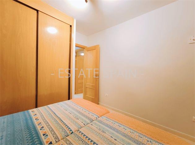 Апартаменты в Плайя-де-Сан-Хуан 118 м2 №ART22116B3484  - Продажа - 15 preview