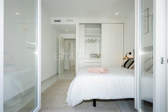 Апартаменты в Хакарилья 63 м2 №ART2474E2266  - Продажа - 32 preview