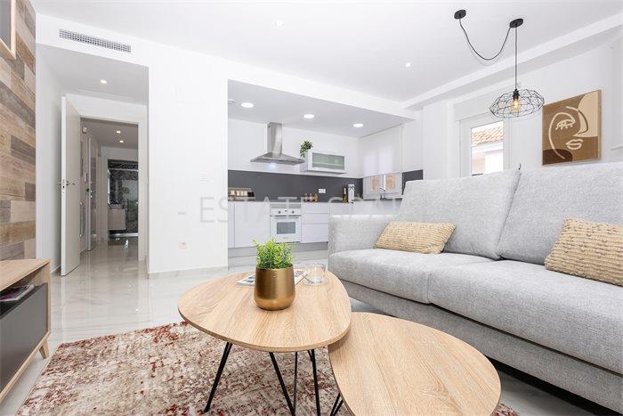 Апартаменты в Хакарилья 63 м2 №ART2474E2266  - Продажа - 4 preview