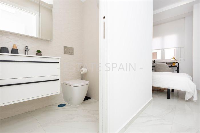 Апартаменты в Хакарилья 63 м2 №ART2474E2266  - Продажа - 17 preview