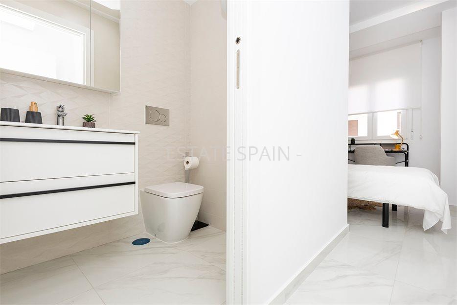 Апартаменты в Хакарилья 63 м2 №ART2474E2266  - Продажа - 17 large