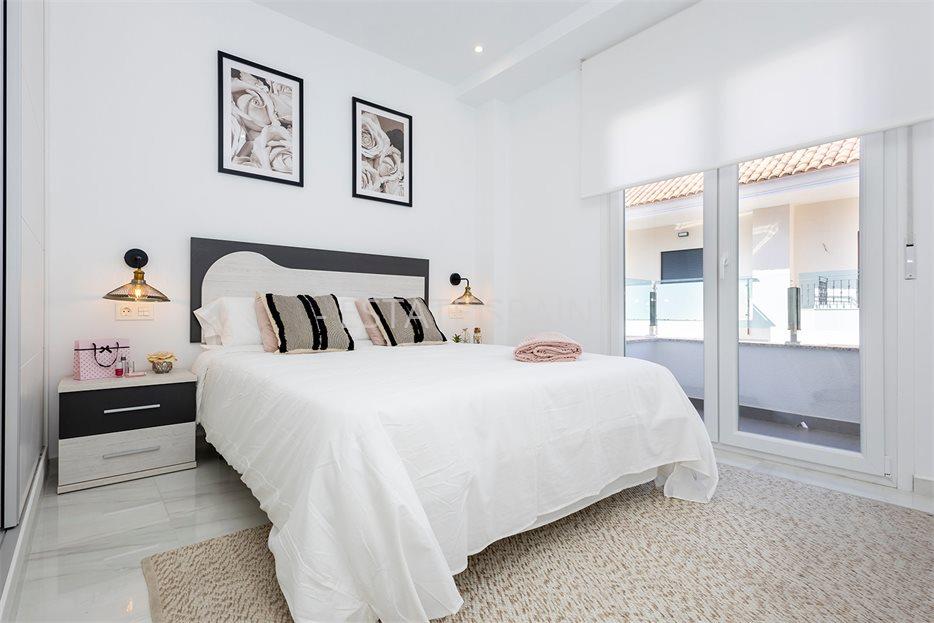 Апартаменты в Хакарилья 63 м2 №ART2474E2266  - Продажа - 25 large