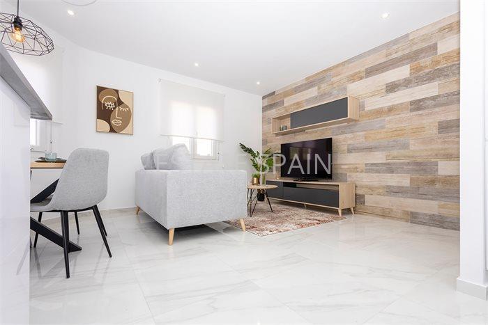 Апартаменты в Хакарилья 63 м2 №ART2474E2266  - Продажа - 10 preview