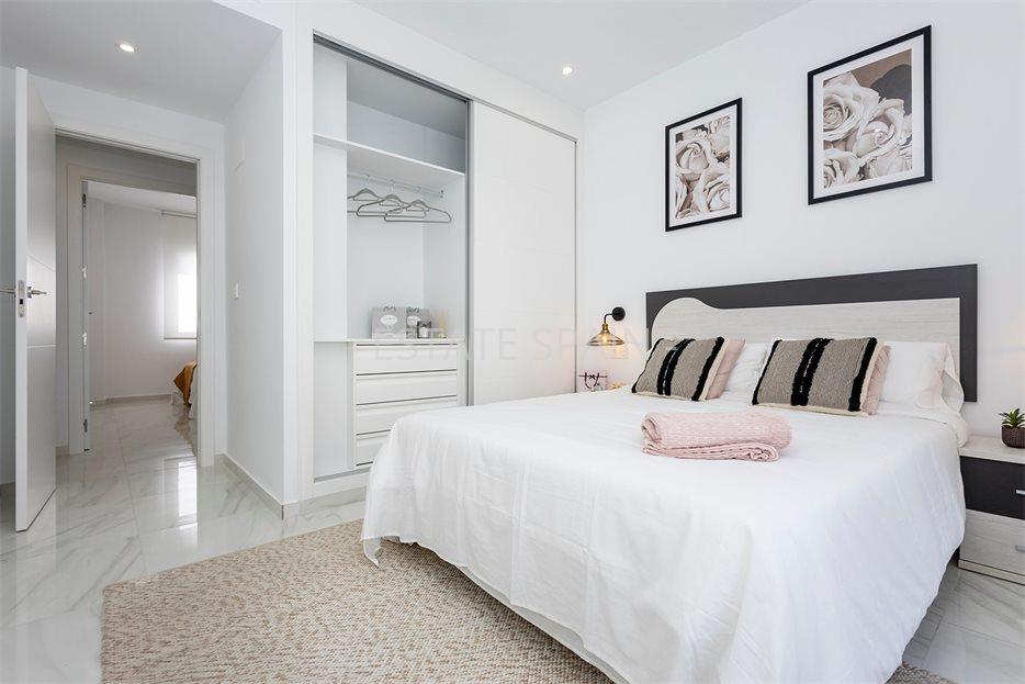 Апартаменты в Хакарилья 63 м2 №ART2474E2266  - Продажа - 27 large