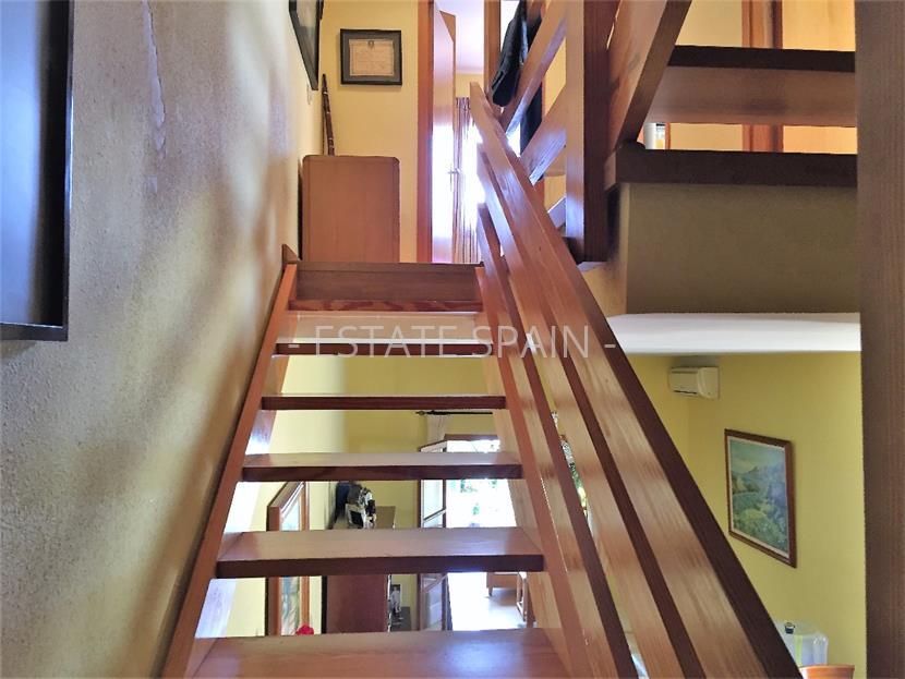 Дуплекс в Кальвия 150 м2 №TAU183125A0A  - Продажа - 14 large